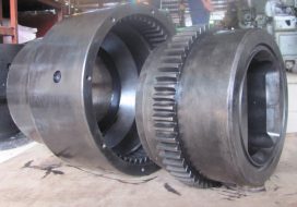 GIA CÔNG XỬ LÝ NHIỆT