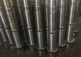 GIA CÔNG BÙ LOONG, ĐAI ỐC THEO YÊU CẦU
