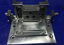 GIA CÔNG TIỆN, TIỆN CNC