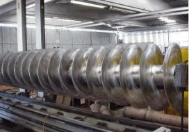 GIA CÔNG TRỤC VÍT, BÁNH VÍT